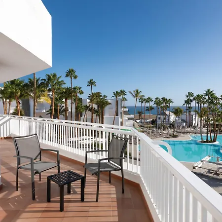 Hotel Riu Paraiso Lanzarote - All Inclusive-3